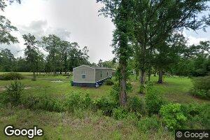 1191 Hollie Ln, Dequincy, LA 70633