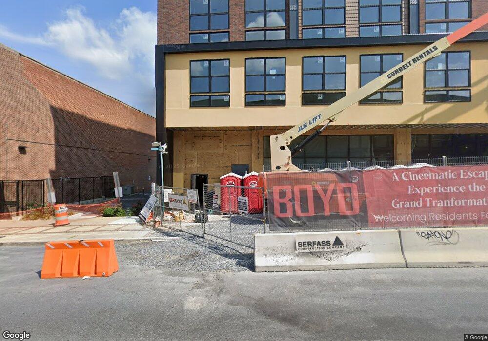 42 W Broad St, Bethlehem, PA 18018 - photo 1