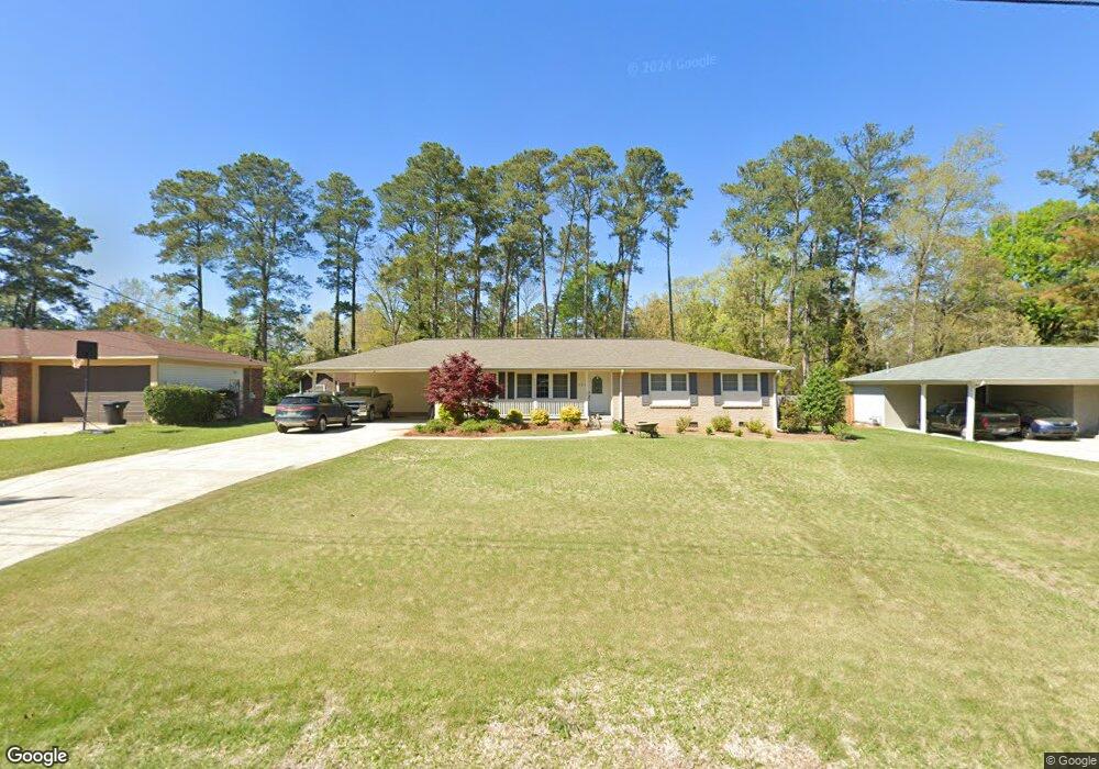 221 Brookhaven Dr, Gadsden, AL 35901 - photo 1