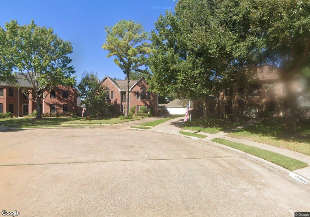 15830 Cade Ct, Houston, TX 77095 - photo 1