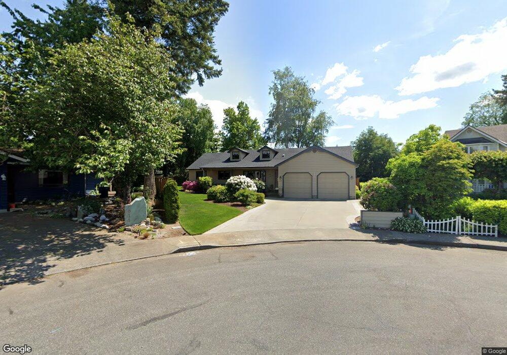 613 Cascade Ct, Lynden, WA 98264 - photo 1