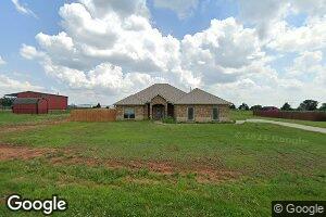 338 NE Simmons Cir, Fletcher, OK 73541