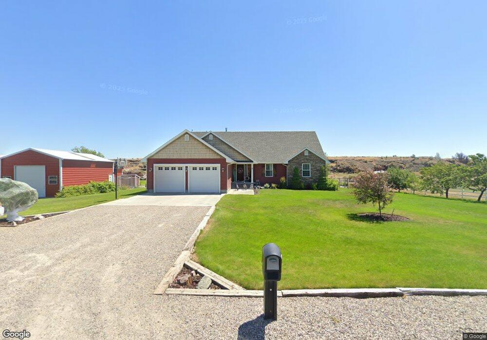 395 N 840 W, Blackfoot, ID 83221 - photo 1