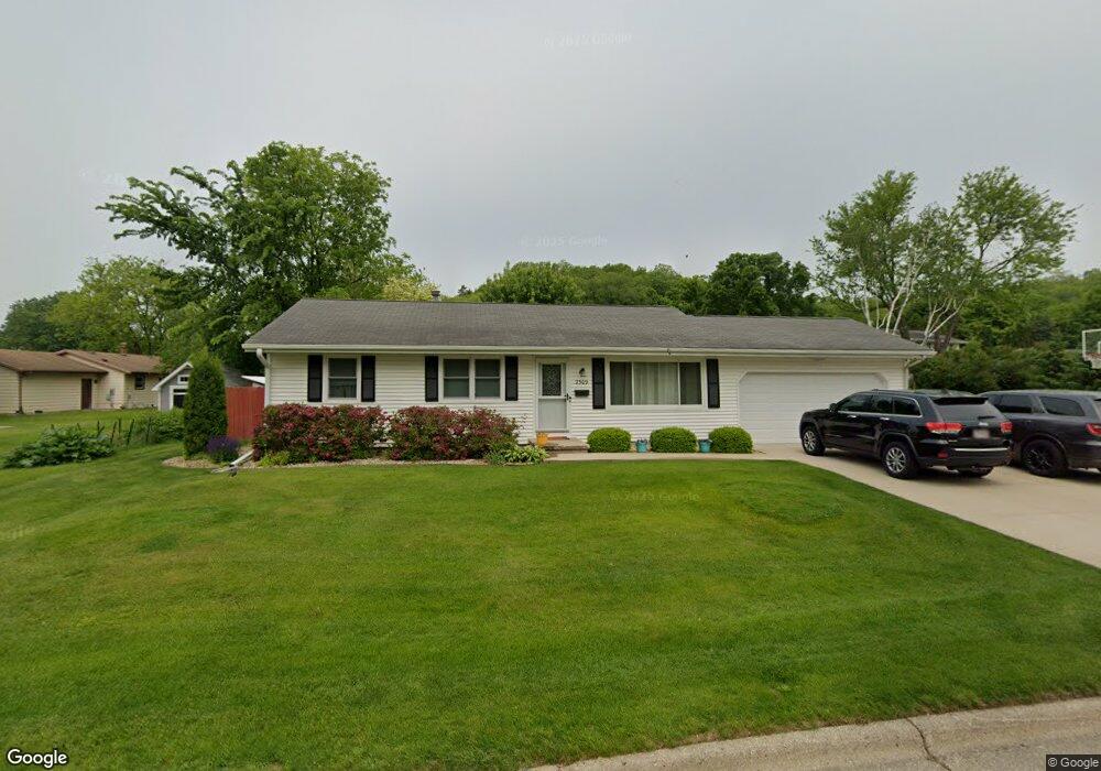 2509 Elmwood Way, Cross Plains, WI 53528 - photo 1
