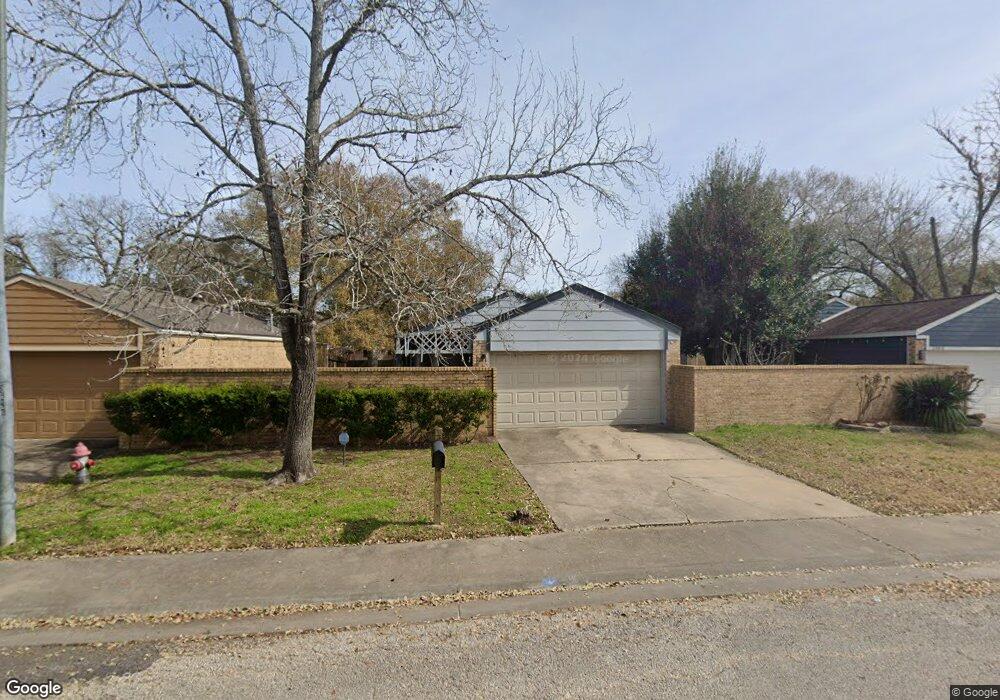 2001 Tremont Ct, Rosenberg, TX 77471 - photo 1