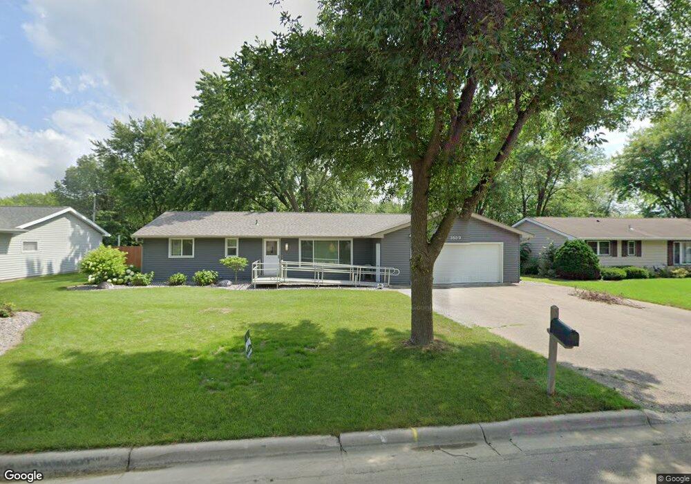 1609 Southview Ln, Albert Lea, MN 56007 - photo 1