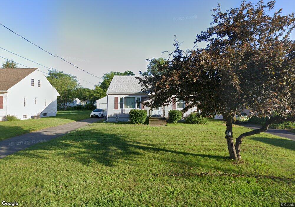 58 Wilkins Ave, Albany, NY 12205 - photo 1