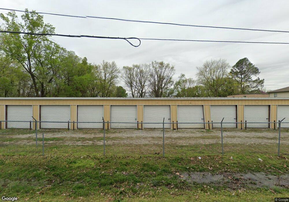 317 W Cleveland St, Prairie Grove, AR 72753 - photo 1