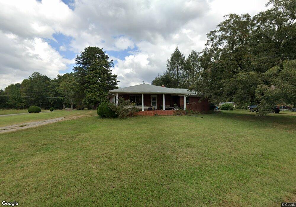 640 Barry Oak Rd, Cleveland, NC 27013 - photo 1