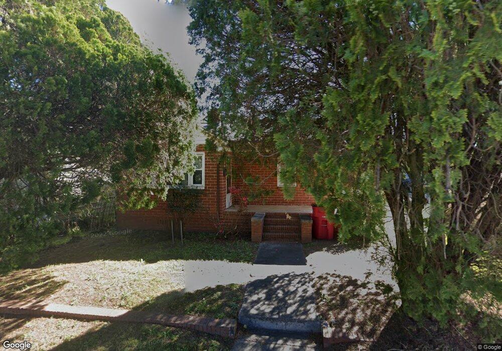 787 Smith St, Macon, GA 31217 - photo 1