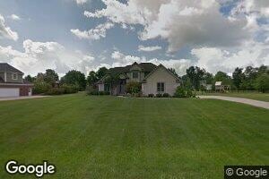 4485 Indian Hill Dr, Lima, OH 45806