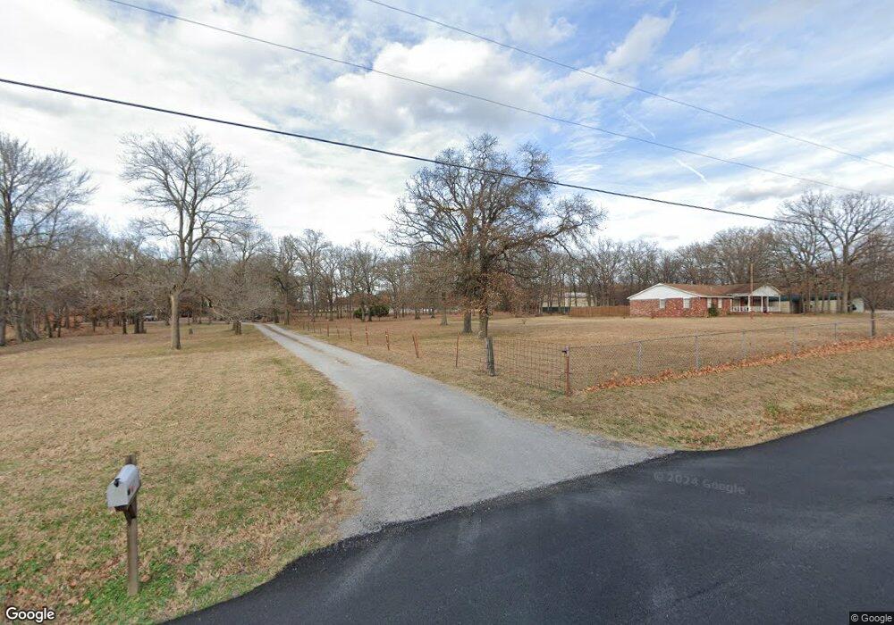15405 E 470 Rd, Claremore, OK 74017 - photo 1