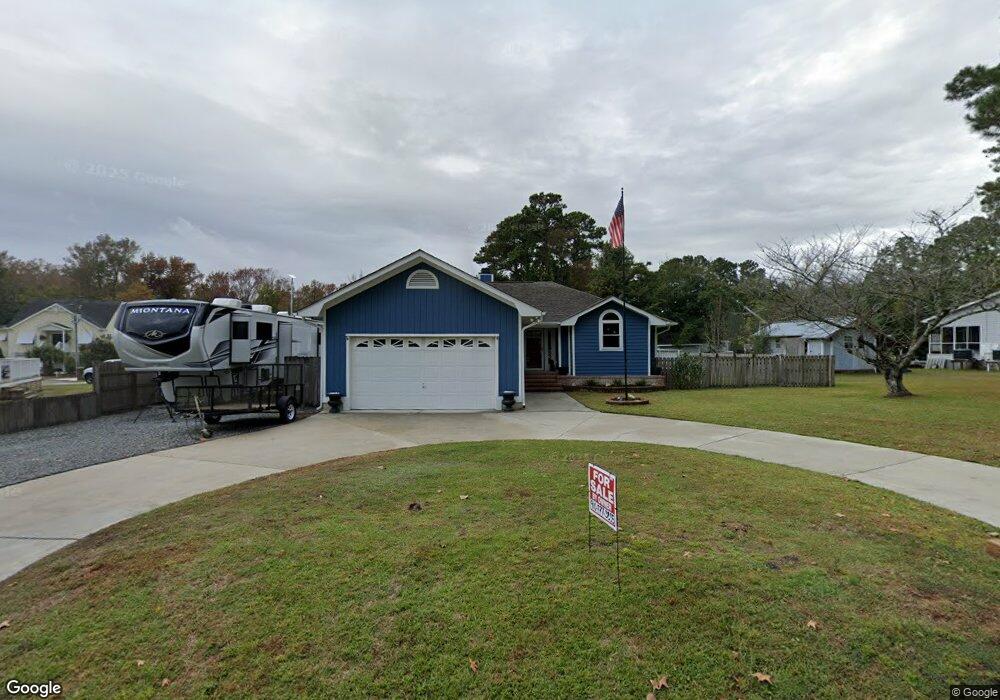 7003 N Bend Rd, Wilmington, NC 28411 - photo 1