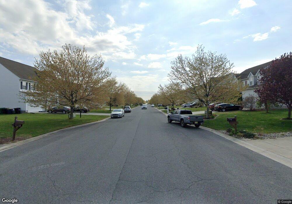 CdrCrk W Birdie Ln, Magnolia, DE 19962 - photo 1