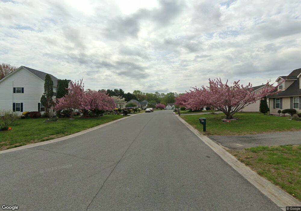 TBD Quaker Hill Rd, Magnolia, DE 19962 - photo 1