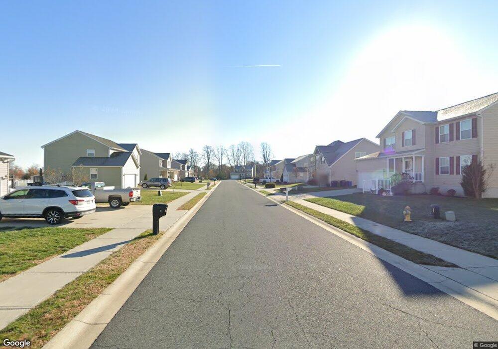 Haven Jogger Trail, Magnolia, DE 19962 - photo 1