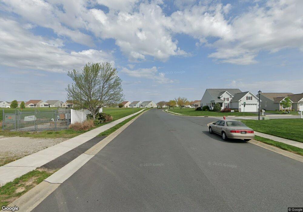 B Model Thomas More Dr, Magnolia, DE 19962 - photo 1