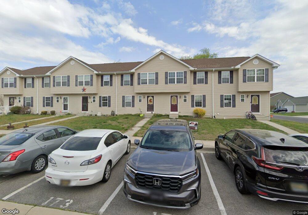 Lot 231 W Birdie Ln, Magnolia, DE 19962 - photo 1