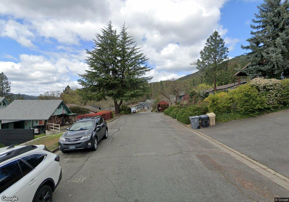 0 NE Hillcrest Ln, Grants Pass, OR 97526 - photo 1