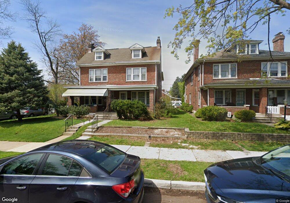 2045 W Washington St, Allentown, PA 18104 - photo 1