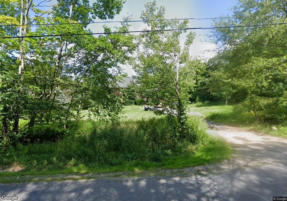 231 Mansion Rd, Dunbarton, NH 03046 - photo 1