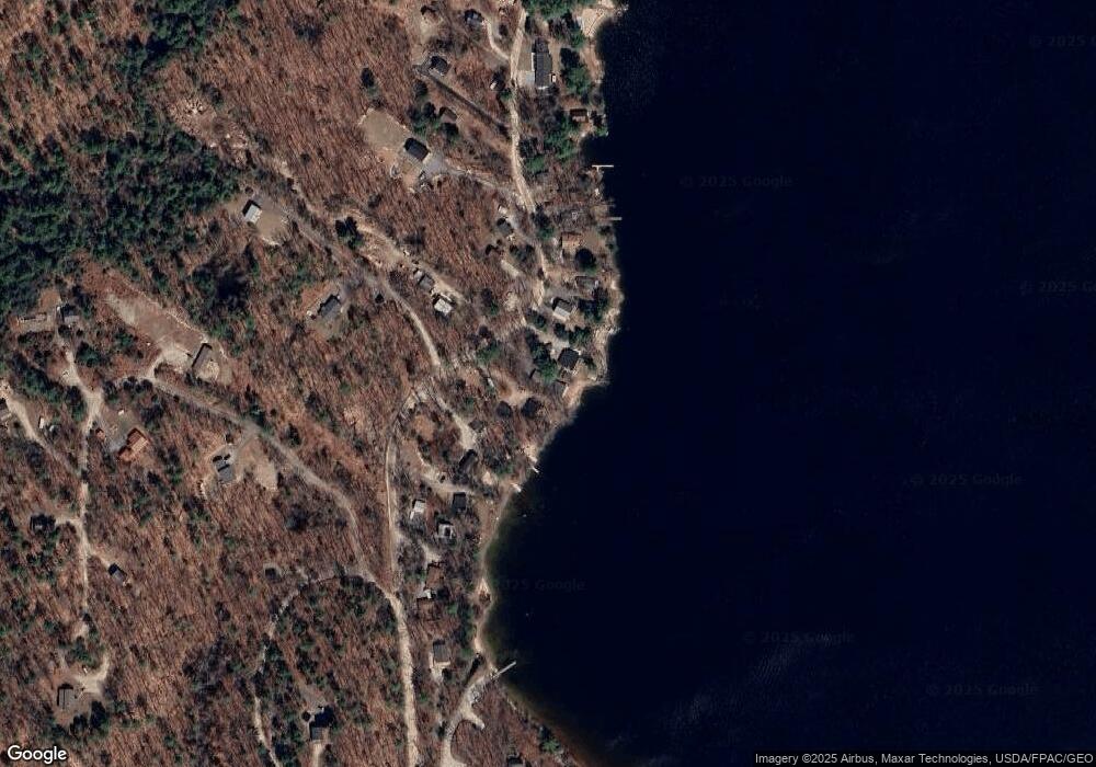 125 Mount Hunger Shore Rd, Windham, ME 04062 - photo 1