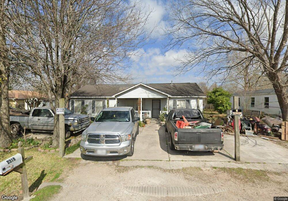 4613 Collins Rd, Houston, TX 77093 - photo 1