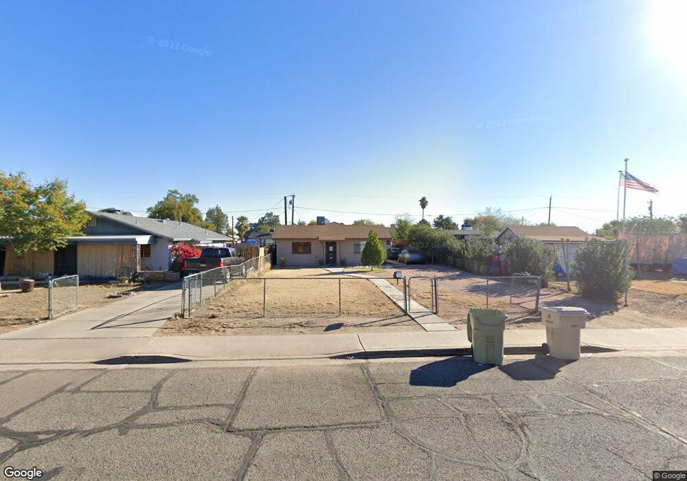 6625 N 53rd Dr, Glendale, AZ 85301 - photo 1