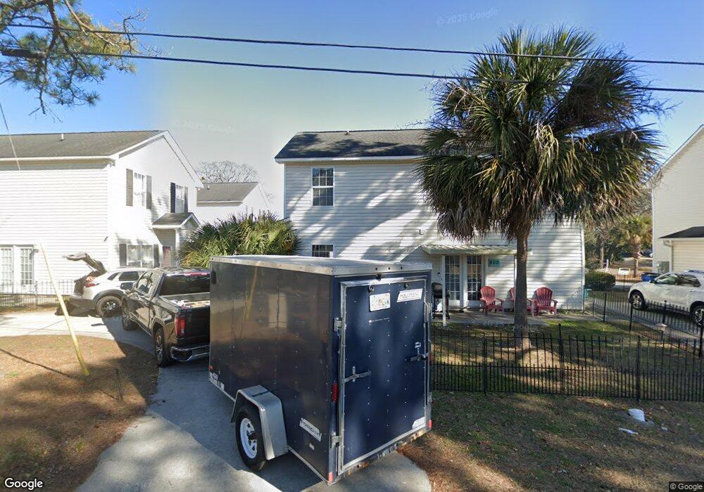 708 Mitchell Dr unit 4, Myrtle Beach, SC 29577 - photo 1