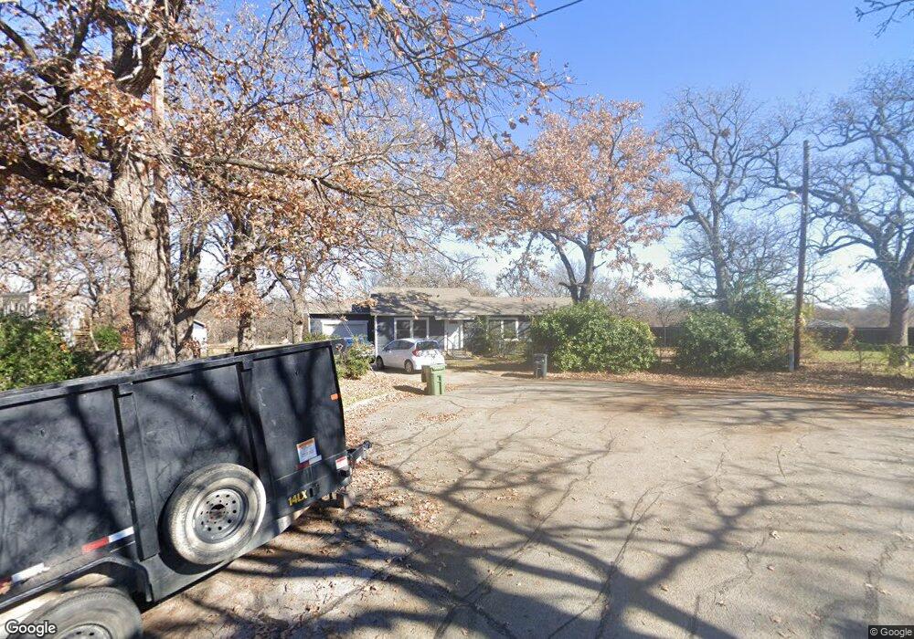 2613 2nd St, Bedford, TX 76021 - photo 1