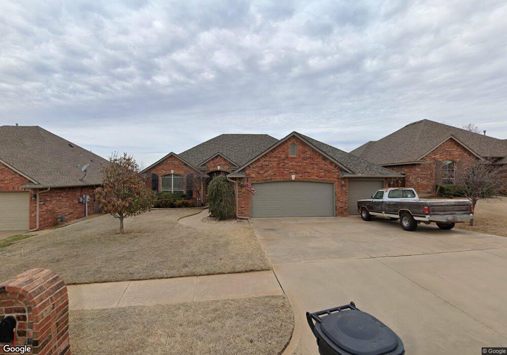 2645 SE 7th St, Moore, OK 73160 - photo 1