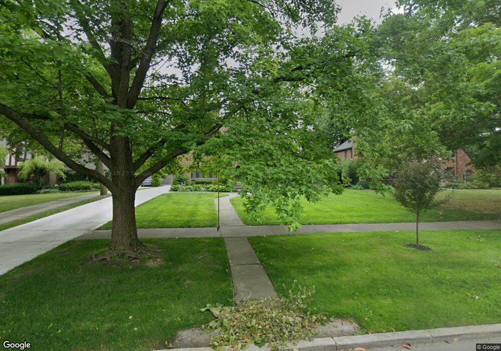 1161 Devonshire Rd, Grosse Pointe Park, MI 48230 - photo 1