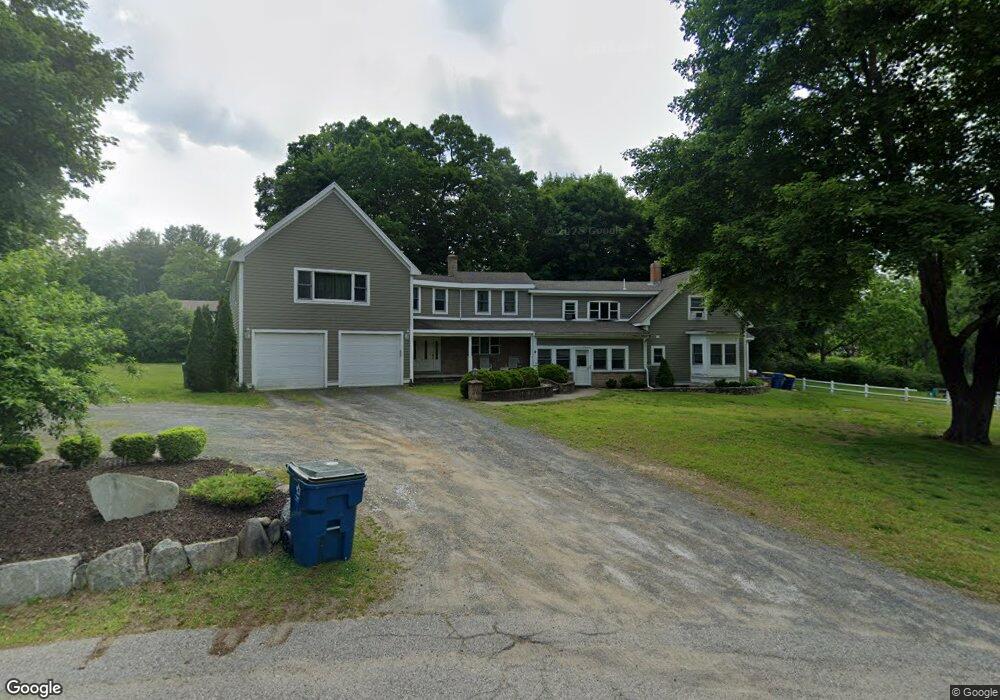 4 Michelle Way, East Bridgewater, MA 02333 - photo 1