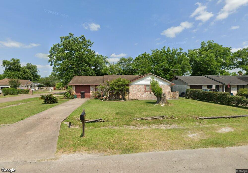 11626 Northpost St, Houston, TX 77093 - photo 1