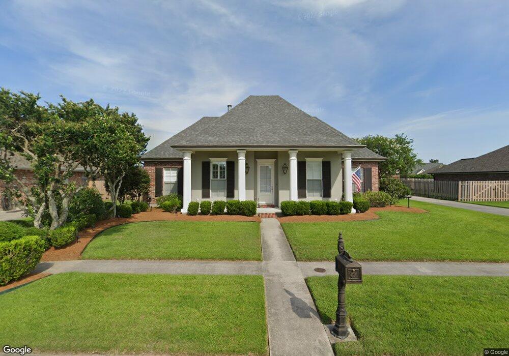 200 Autumn Dr, Houma, LA 70360 - photo 1