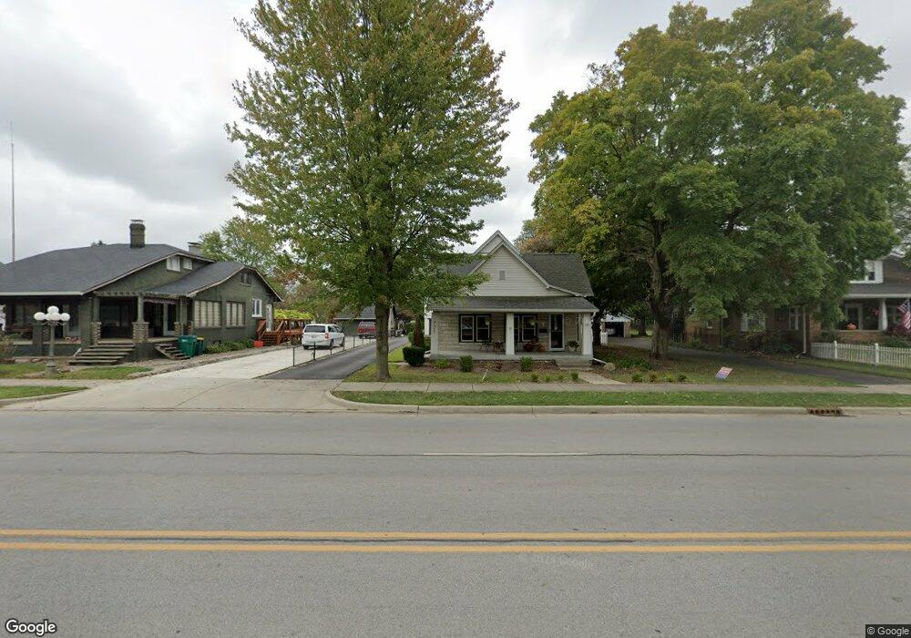 721 E Main St, Plainfield, IN 46168 - photo 1