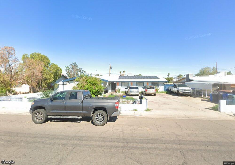 1828 E 6th Ave, Mesa, AZ 85204 - photo 1