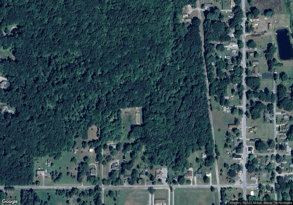 2325 E Burt Rd, Burt, MI 48417 - photo 1