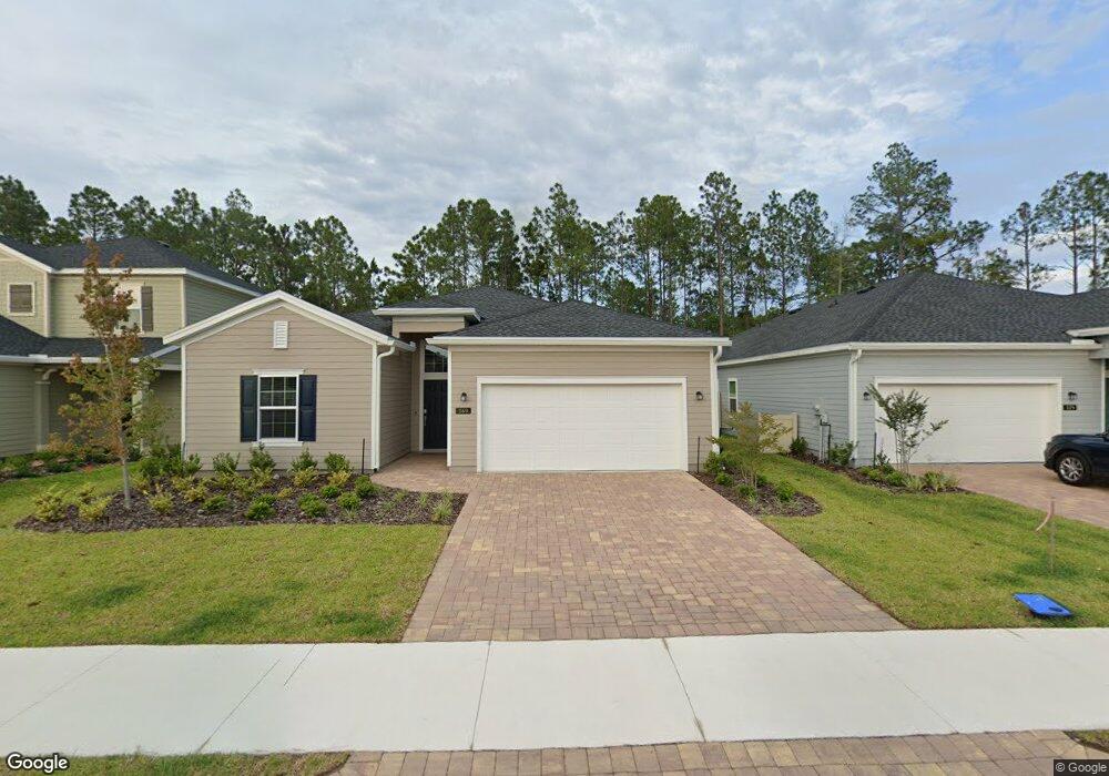 169 Lake Sinclair St, Saint Augustine, FL 32084 - photo 1