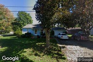 3527 E Gordon, Spring Arbor, MI 49283