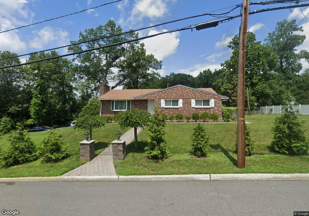 21 Lincoln Ave, Woodcliff Lake, NJ 07677 - photo 1