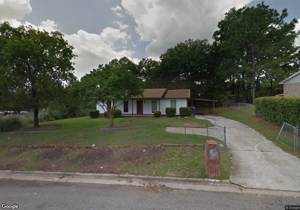 3609 Chukar Ct, Hephzibah, GA 30815 - photo 1