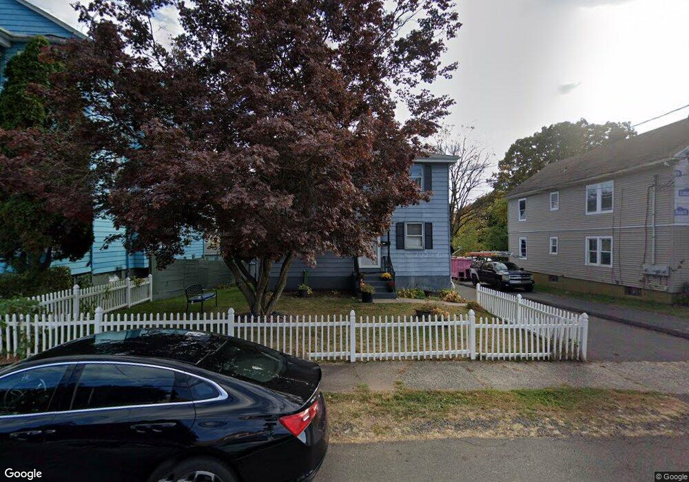 33 Westerly St, New Britain, CT 06053 - photo 1