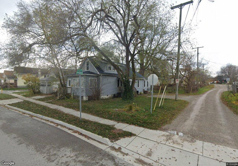 61 13th St, Port Huron, MI 48060 - photo 1