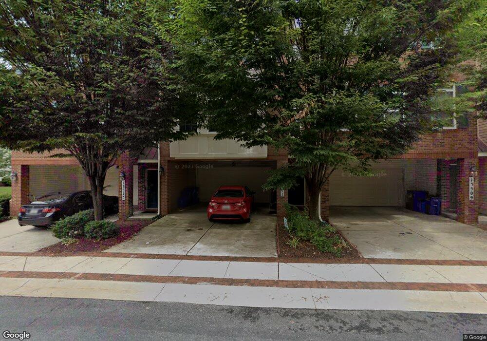 13511 Latrobe Ln unit 1306, Clarksburg, MD 20871 - photo 1