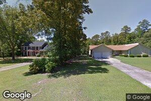 103 Holly Point Rd, Goldsboro, NC 27534