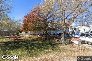 205 S Briggs St, Partridge, KS 67566