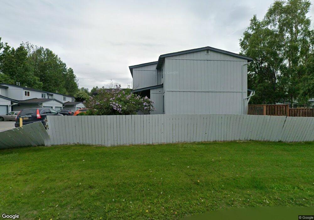 3430 Lee St unit 136, Anchorage, AK 99504 - photo 1