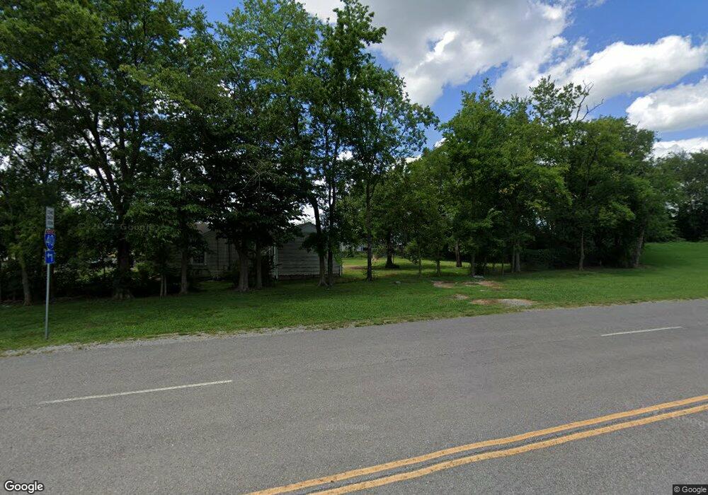 1033 Sparta Pike, Lebanon, TN 37087 - photo 1