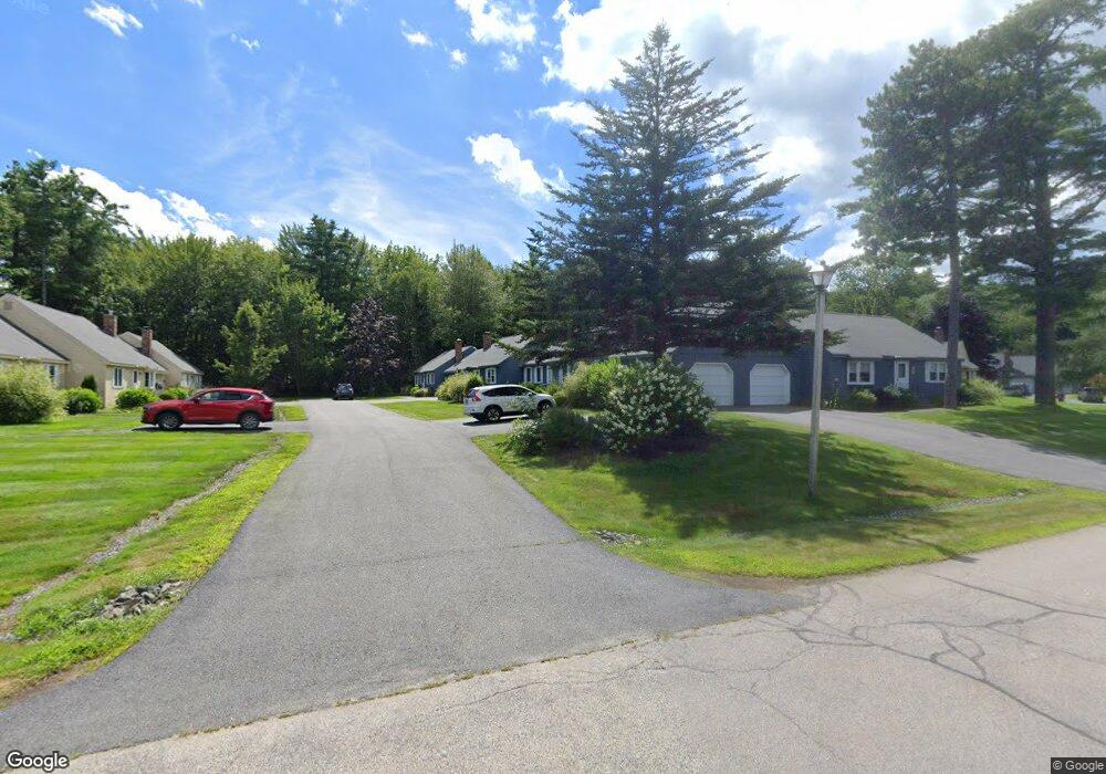 64 Flintlock Village unit 4, Wells, ME 04090 - photo 1